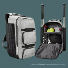 Camping Backpacks Equipment Baseball Backpack for Adults